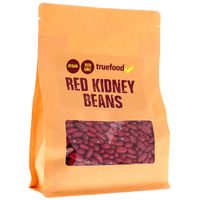 Truefoods Red Kidney Beans